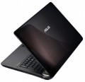 ASUS N61VN Q9000 / 4G / 320G / DVD-SMulti / 16"HD / NV GT240 1G / WiFi / Cam / Win7 HB