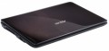 ASUS N61VN P8800 / 4G / 320G / DVD-SMulti / 16"HD(1366x768) / NV GT240 1G / WiFi / BT / Cam / Win7 HP