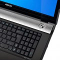 ASUS N71V P7450 / 4G / 640G / DVD-Smulti / 17, 3"HD / NV GT220M 1G / WiFi / cam / Win7P