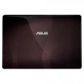 ASUS N71V T6600 / 4G / 640G / DVD-Smulti / 17, 3"HD / NV GT220M 1G / WiFi / cam / Win7P