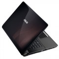 ASUS N71V T6600 / 4G / 640G / DVD-Smulti / 17, 3"HD / NV GT220M 1G / WiFi / cam / Win7P