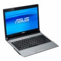ASUS UL20A U7300 / 3G / 250G / 12.1" / WiFi / BT / cam / Win7