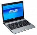 ASUS UL30A U7300 / 4G / 320G / 13.3"HD / WiFi + WiMAX / BT / cam / Win7 HB
