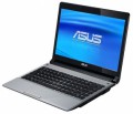 ASUS UL30A U7300 / 4G / 320G / 13.3"HD / WiFi + WiMAX / BT / cam / Win7 HB