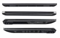 ASUS UL30A U7300 / 4G / 320G / 13.3"HD / WiFi + WiMAX / BT / cam / Win7 HB