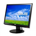 ASUS LCD 19" VH196D BK {1440x900, 300, 5000:1, 5ms, 170/160, TCO'03}