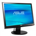 ASUS LCD 19" VH196D BK {1440x900, 300, 5000:1, 5ms, 170/160, TCO'03}