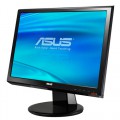 ASUS LCD 19" VH196D BK {1440x900, 300, 5000:1, 5ms, 170/160, TCO'03}