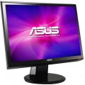 ASUS LCD 19" VH196S BK {1440x900, 300, 5000:1, 5ms, 170/160, TCO'03}