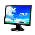 ASUS LCD 19" VW193DR BK {1440x900, 5ms, 300, 2000:1, 170h / 160v, TCO'03}