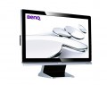 LCD BenQ 22" E2200HDA, Black {1920x1080, 300, 1000:1, 170h / 160v, 5ms, Audio, TCO'03}