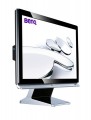 LCD BenQ 22" E2200HDA, Black {1920x1080, 300, 1000:1, 170h / 160v, 5ms, Audio, TCO'03}