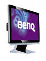 LCD BenQ 22" E2200HDA, Black {1920x1080, 300, 1000:1, 170h / 160v, 5ms, Audio, TCO'03}