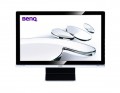 LCD BenQ 22" E2200HDA, Black {1920x1080, 300, 1000:1, 170h / 160v, 5ms, Audio, TCO'03}
