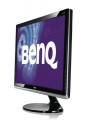 LCD BenQ 22" E2220HD, Black {1920x1080, 300, 1000:1, 5ms, 170h / 160v, DVI, HDMI, Audio, TCO'03}