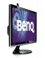 LCD BenQ 22" E2220HD, Black {1920x1080, 300, 1000:1, 5ms, 170h / 160v, DVI, HDMI, Audio, TCO'03}