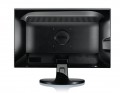 LCD BenQ 22" E2220HD, Black {1920x1080, 300, 1000:1, 5ms, 170h / 160v, DVI, HDMI, Audio, TCO'03}