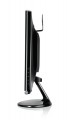 LCD BenQ 22" E2220HD, Black {1920x1080, 300, 1000:1, 5ms, 170h / 160v, DVI, HDMI, Audio, TCO'03}