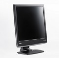LCD BenQ 19" E910E, Black {1280x1024, 250, 1000:1, 170h / 160v, 5ms, DVI, TCO'03}