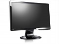 LCD BenQ 20" G2020HD, Black {1600x900, 250, 1000:1, 170h / 160v, DVI, TCO'03}