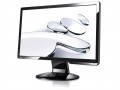 LCD BenQ 20" G2020HD, Black {1600x900, 250, 1000:1, 170h / 160v, DVI, TCO'03}