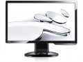 LCD BenQ 20" G2020HD, Black {1600x900, 250, 1000:1, 170h / 160v, DVI, TCO'03}