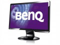 LCD BenQ 20" G2020HD, Black {1600x900, 250, 1000:1, 170h / 160v, DVI, TCO'03}
