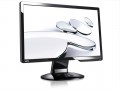 LCD BenQ 20" G2020HD, Black {1600x900, 250, 1000:1, 170h / 160v, DVI, TCO'03}
