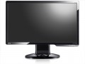 LCD BenQ 20" G2020HDA, Black {1600x900, 250, 1000:1, 170h / 160v, TCO'03}