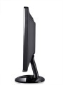 LCD BenQ 20" G2020HDA, Black {1600x900, 250, 1000:1, 170h / 160v, TCO'03}