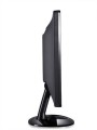 LCD BenQ 20" G2020HDA, Black {1600x900, 250, 1000:1, 170h / 160v, TCO'03}