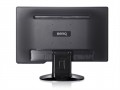 LCD BenQ 20" G2020HDA, Black {1600x900, 250, 1000:1, 170h / 160v, TCO'03}