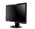 LCD BenQ 23" G2320HDB, Black {1920x1080, 300, 1000:1, 170h / 160v, 5ms, DVI, TCO'03}