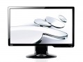 LCD BenQ 23" G2320HDB, Black {1920x1080, 300, 1000:1, 170h / 160v, 5ms, DVI, TCO'03}