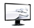 LCD BenQ 23" G2320HDB, Black {1920x1080, 300, 1000:1, 170h / 160v, 5ms, DVI, TCO'03}