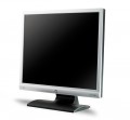 LCD BenQ 17" G702AD, Black {1280x1024, 250, 700:1, 160h / 160v, 5ms, TCO'03}