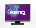 LCD BenQ 19" G900WD, Silver-Black {1440x900, 300, 800:1, 170h / 160v, 5ms, DVI, TCO'03}
