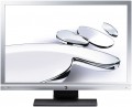 LCD BenQ 19" G900WD, Silver-Black {1440x900, 300, 800:1, 170h / 160v, 5ms, DVI, TCO'03}