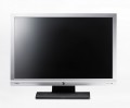 LCD BenQ 19" G900WD, Silver-Black {1440x900, 300, 800:1, 170h / 160v, 5ms, DVI, TCO'03}
