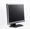LCD BenQ 19" G900WD, Silver-Black {1440x900, 300, 800:1, 170h / 160v, 5ms, DVI, TCO'03}