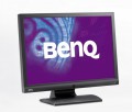 LCD BenQ 19" G900WD, Silver-Black {1440x900, 300, 800:1, 170h / 160v, 5ms, DVI, TCO'03}