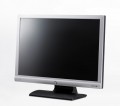 LCD BenQ 19" G900WD, Silver-Black {1440x900, 300, 800:1, 170h / 160v, 5ms, DVI, TCO'03}