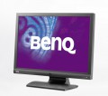 LCD BenQ 19" G900WD, Silver-Black {1440x900, 300, 800:1, 170h / 160v, 5ms, DVI, TCO'03}