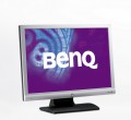 LCD BenQ 19" G900WD, Silver-Black {1440x900, 300, 800:1, 170h / 160v, 5ms, DVI, TCO'03}