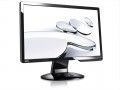 LCD BenQ 19" G922HDL, Black {1366x768, 250, 1000:1, 170h / 160v, 5ms, DVI, TCO'03}