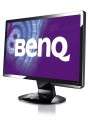 LCD BenQ 19" G920WL, Black {1440x900, 250, 1000:1, 170h / 160v, 5ms, DVI, TCO'03}
