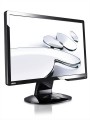 LCD BenQ 19" G922HDL, Black {1366x768, 250, 1000:1, 170h / 160v, 5ms, DVI, TCO'03}