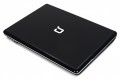 WH730EA HP Compaq CQ71-425ER T4400 / 3G / 320G / DVD-SMulti / 17, 3"HD + / NV G103M 512M / WiFi / cam / Win7HB