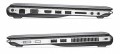 VX970EA HP Pavilion dm3-1140er SU4100 / 3G / 250G / ext DVD-SMulti / 13, 3"HD / NV 105M 512M / WiFi / BT / cam / Win7HP