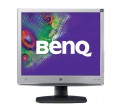 LCD BenQ 19" �910T, Silver-black {1280x1024, 250, 1000:1, 170h / 160v, 5ms, DVI, Audio, TCO'03}